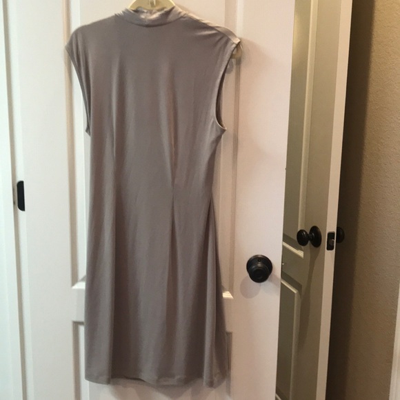 BCBG Maxazria Knee Length Dress - Picture 3 of 5